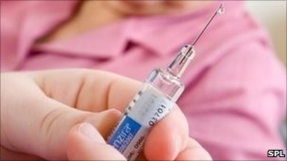 Gps Report Flu Cases Have Doubled In One Week Bbc News 