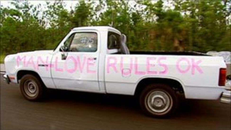 Top Gear USA Will it work without Jeremy Clarkson? BBC News