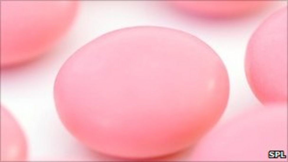 NSAID painkillers linked to increased heart risk BBC News