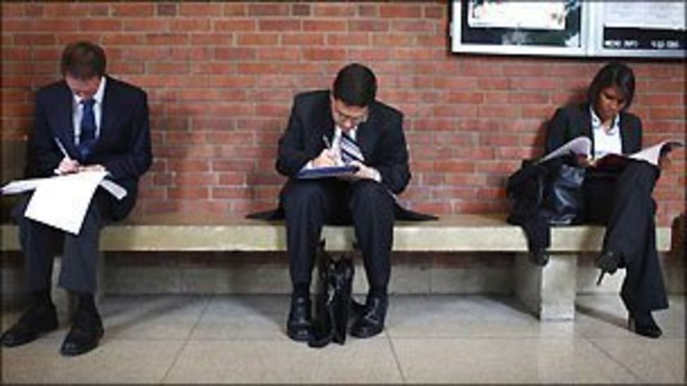 Graduate unemployment at highest for over a decade BBC News