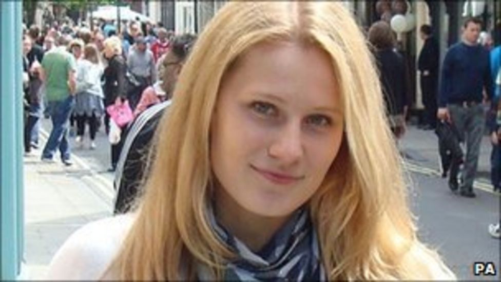 Boyfriend who stabbed Polish student to death jailed BBC News