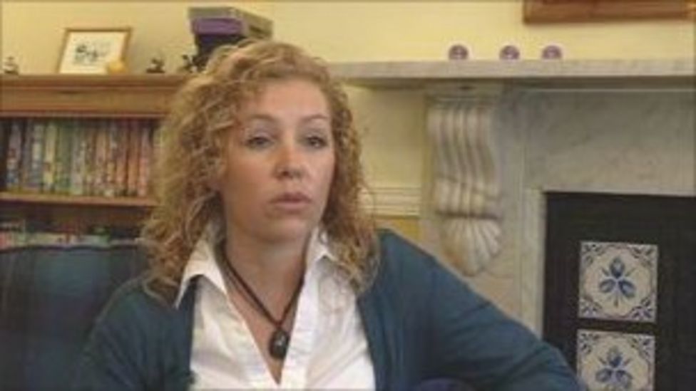 Children staying at Jersey Women's Refuge get blankets BBC News