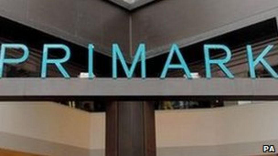 Primark to bring 125 jobs to King's Lynn BBC News