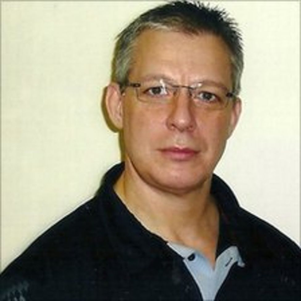 Killer Jeremy Bamber's long fight to clear name - BBC News