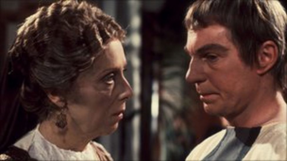 Margaret Tyzack to join EastEnders cast BBC News