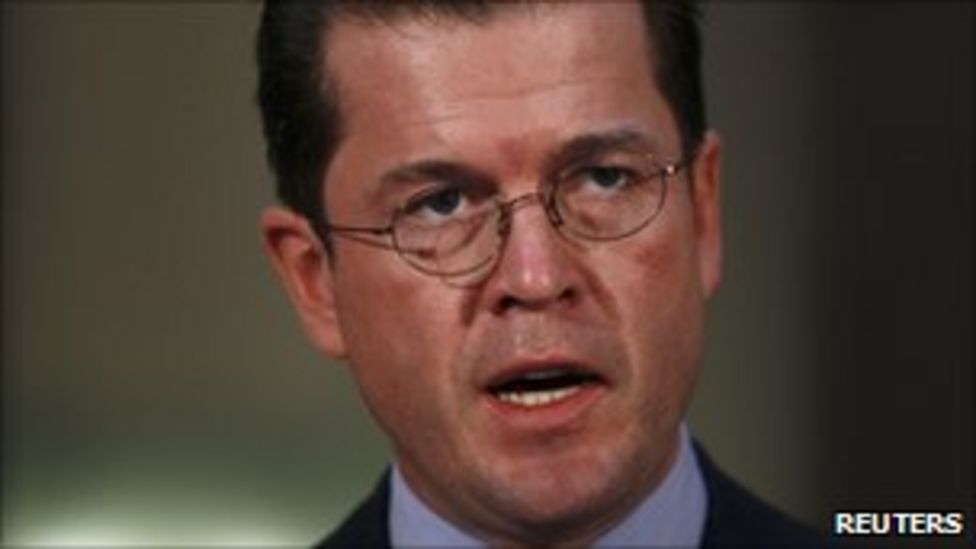 German political corruption image