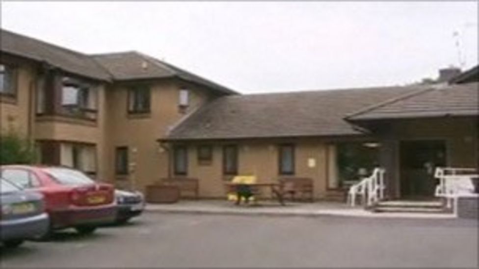 £10,000 weekly cost of oneresident Llanelli care home BBC News