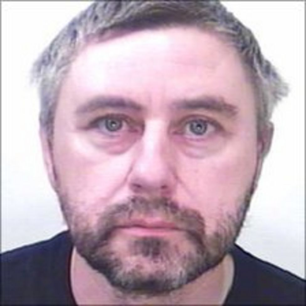 Cornwall Sex Attacker Mark Mcgees Jail Term Increased Bbc News 