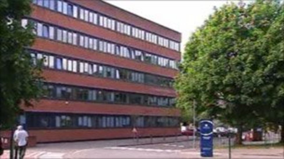 250 jobs going at Companies House in Cardiff BBC News