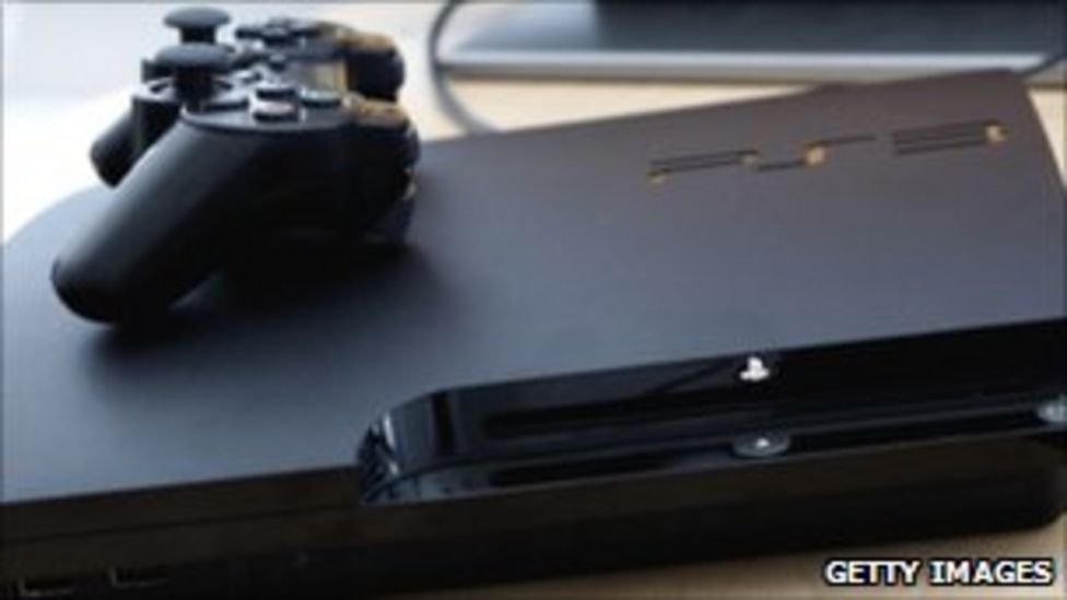 PS3 hacking case Sony gets downloaders' information BBC News