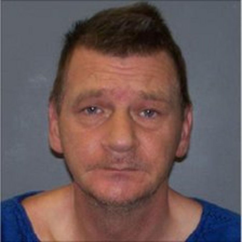 James McMillan jailed for Dollar schoolgirl sex attack BBC News