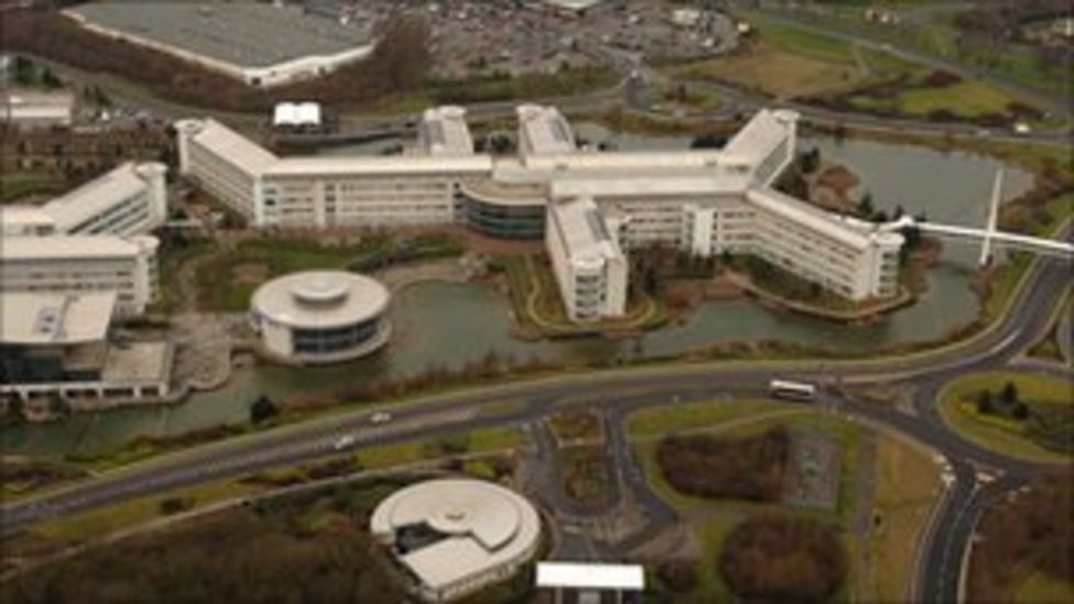 MoD to move 1,400 workers from Bath BBC News