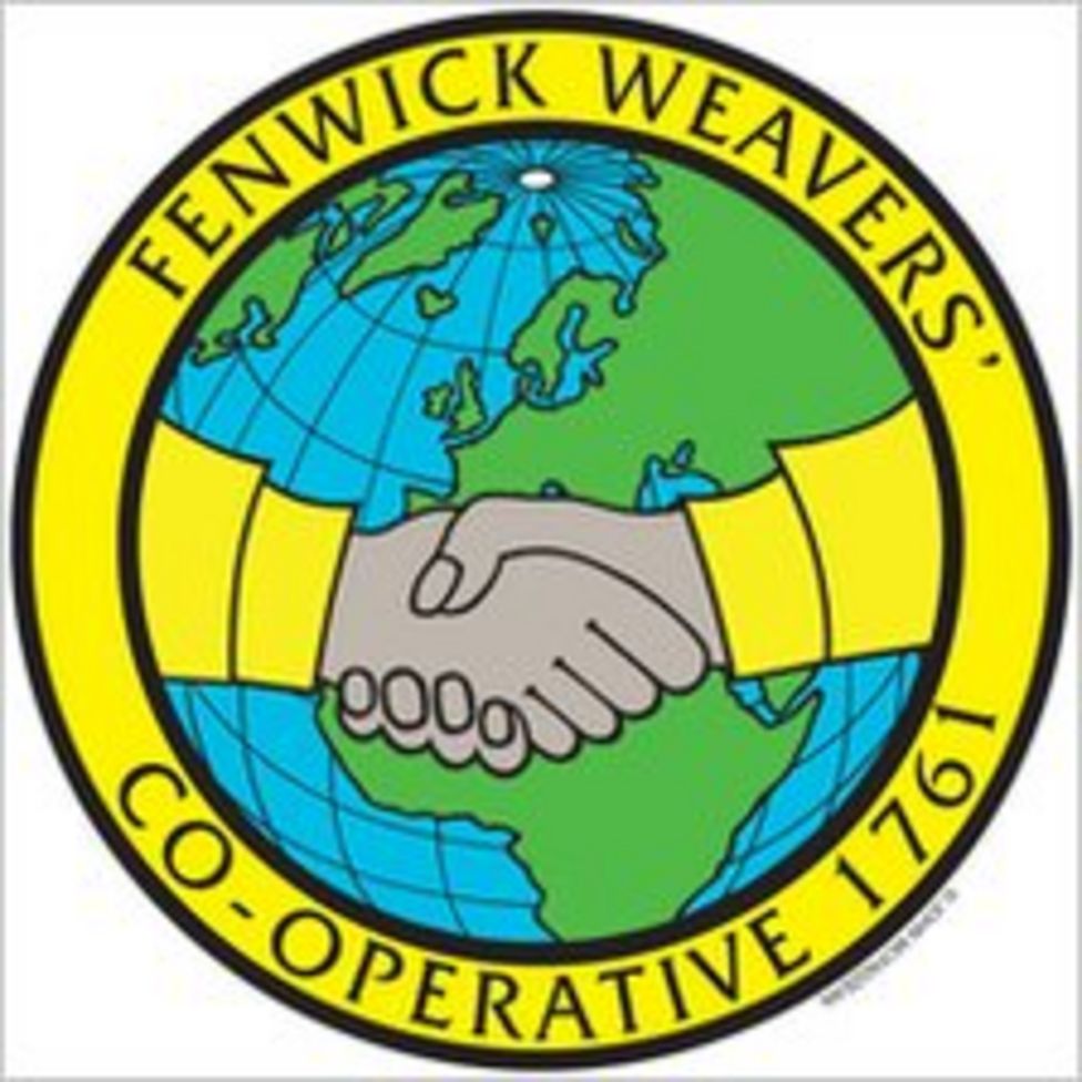 Ayrshire weavers recognised as world's first coop BBC News