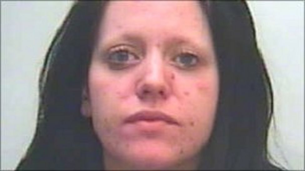 Woman 21 Jailed For Three Years After Bodmin Attack Bbc News 8324