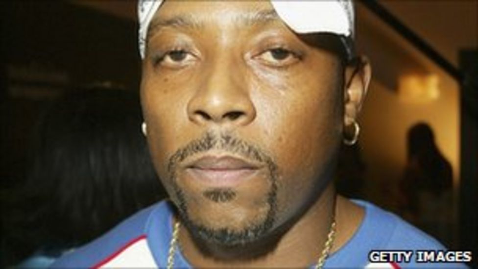 Hip-hop star Nate Dogg dies at 41 - BBC News