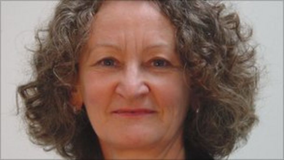 London mayor election Jenny Jones launches Green manifesto BBC News