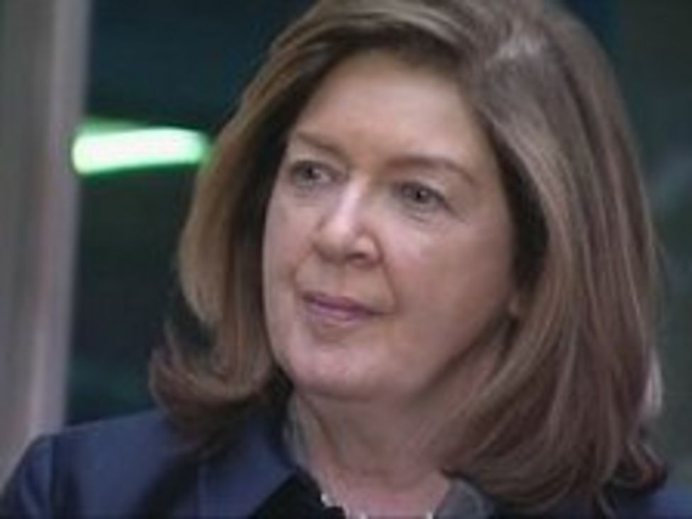 Margaret Humphreys on Oranges and Sunshine film BBC News