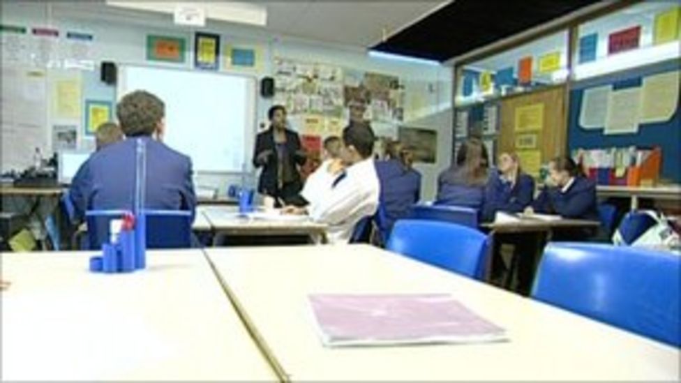 scottish-teachers-working-conditions-under-threat-bbc-news