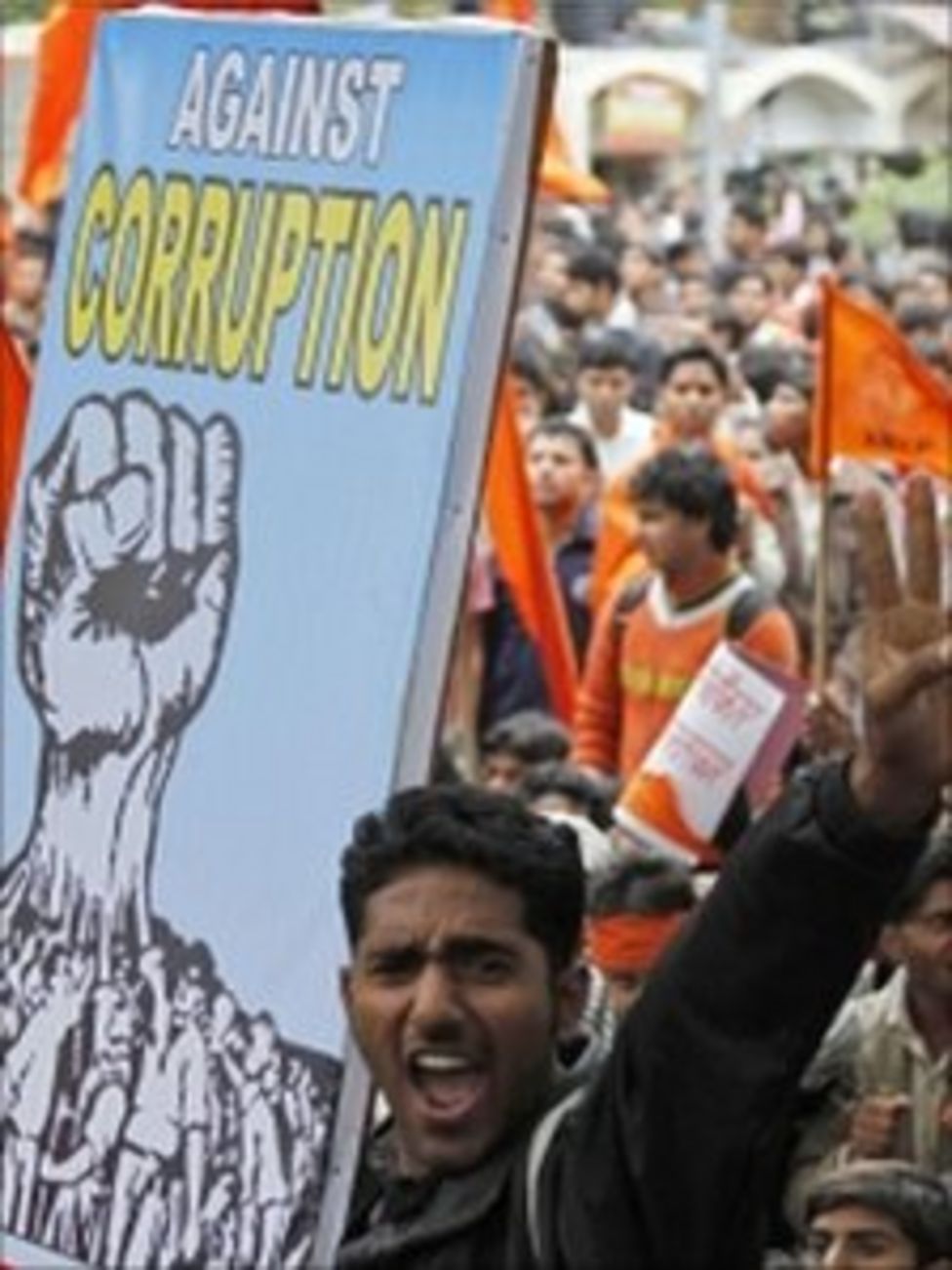 asia-counts-the-cost-of-corruption-bbc-news