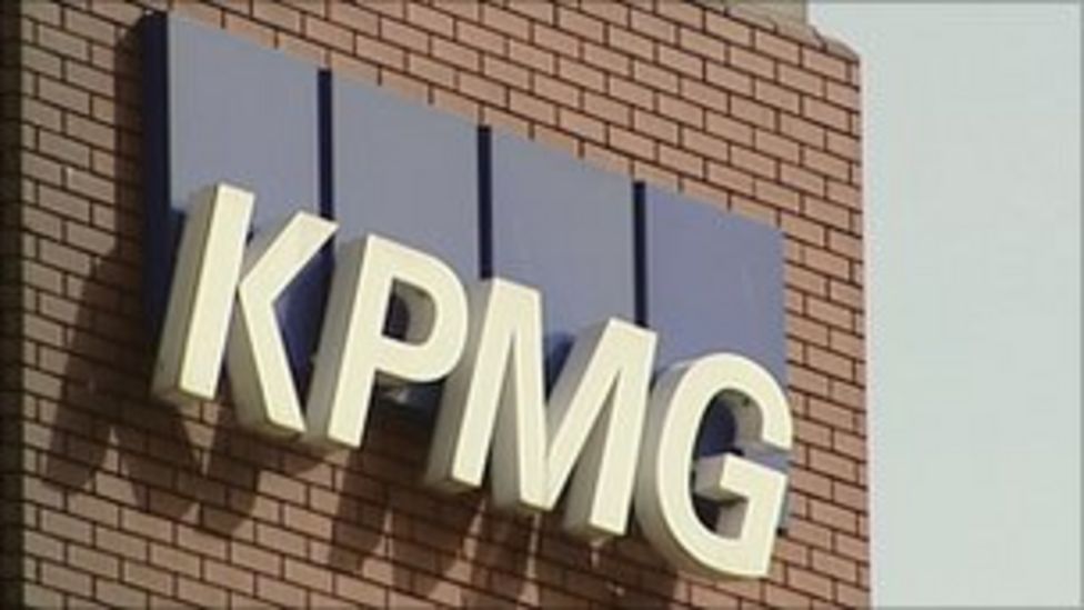 Kpmg Partners Investment Firm Jeap Loses £28m Bbc News 0760