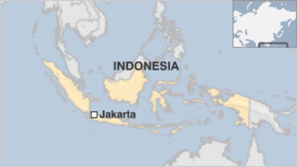 Indonesia Anti Porn Mp Quits For Watching Porn Bbc News