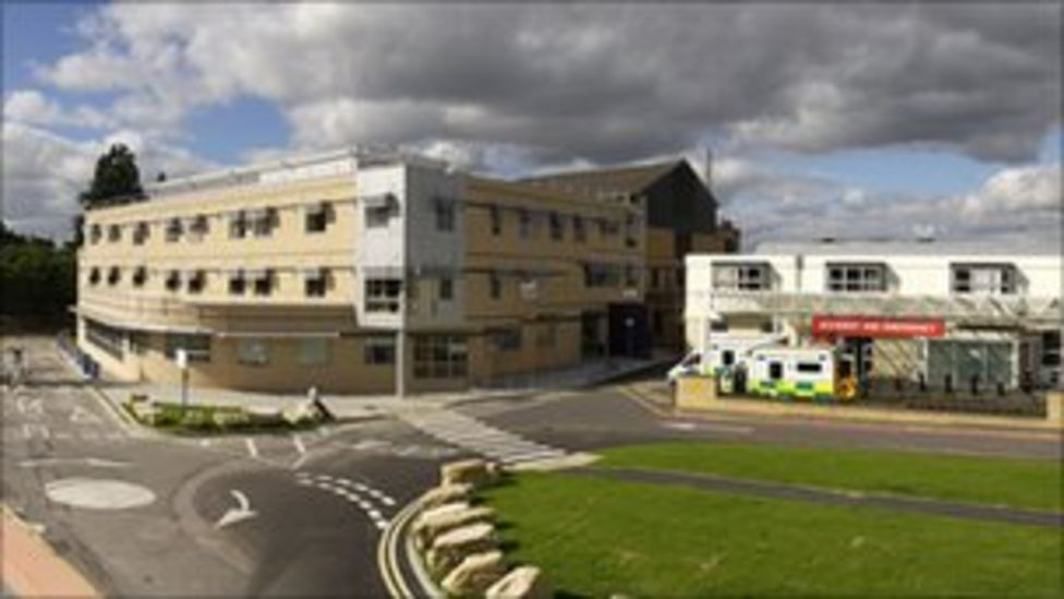 Frimley Park Hospital Apology For Berkshire Womans Death Bbc News 8320