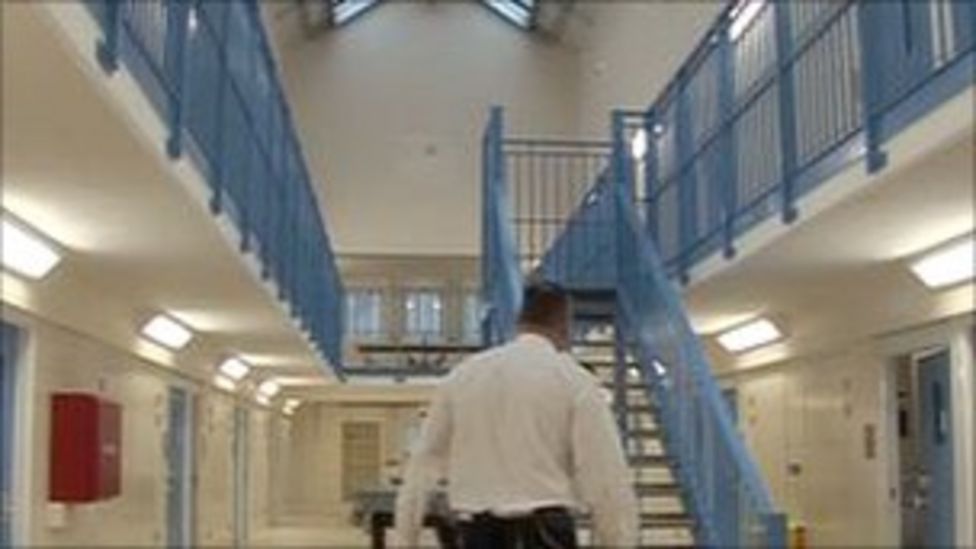 Prisoners Sentenced In Jersey To Be Deported Bbc News 8492