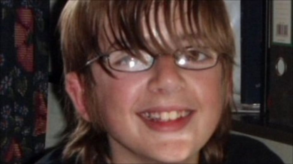 Andrew Gosden The boy who disappeared BBC News