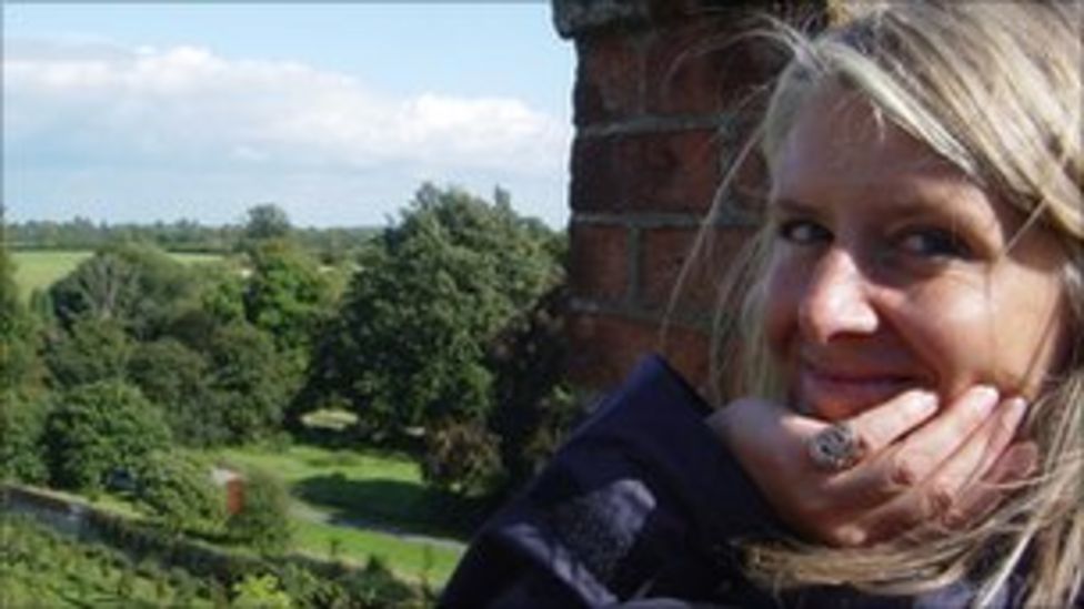 Joanna Brown trial How husband turned into a killer BBC News