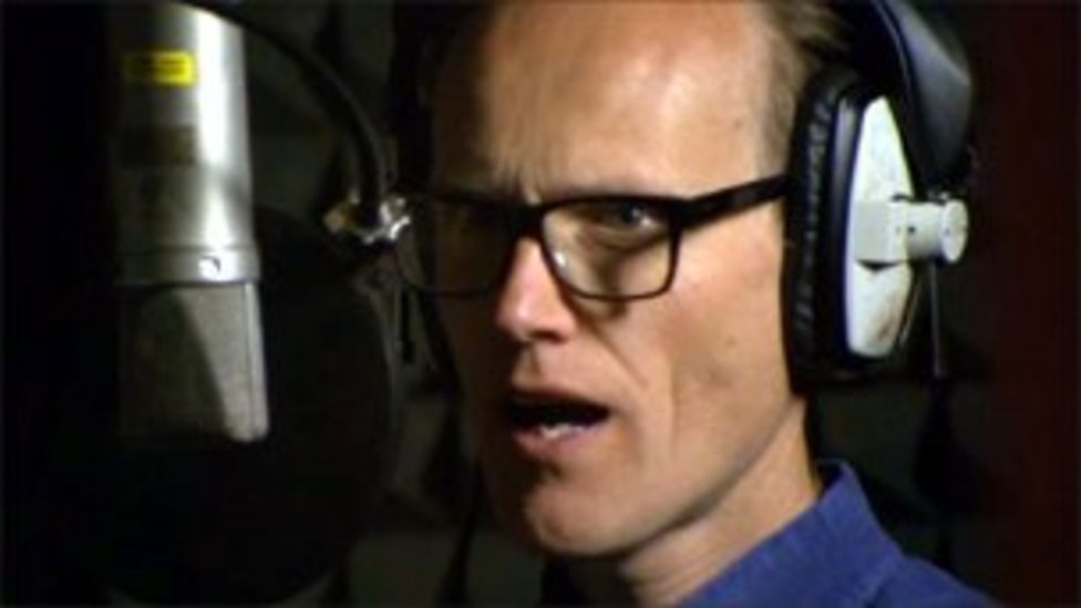 Why Can t I Sing BBC News