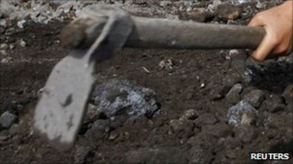Russian who buried himself alive dies by mistake BBC News