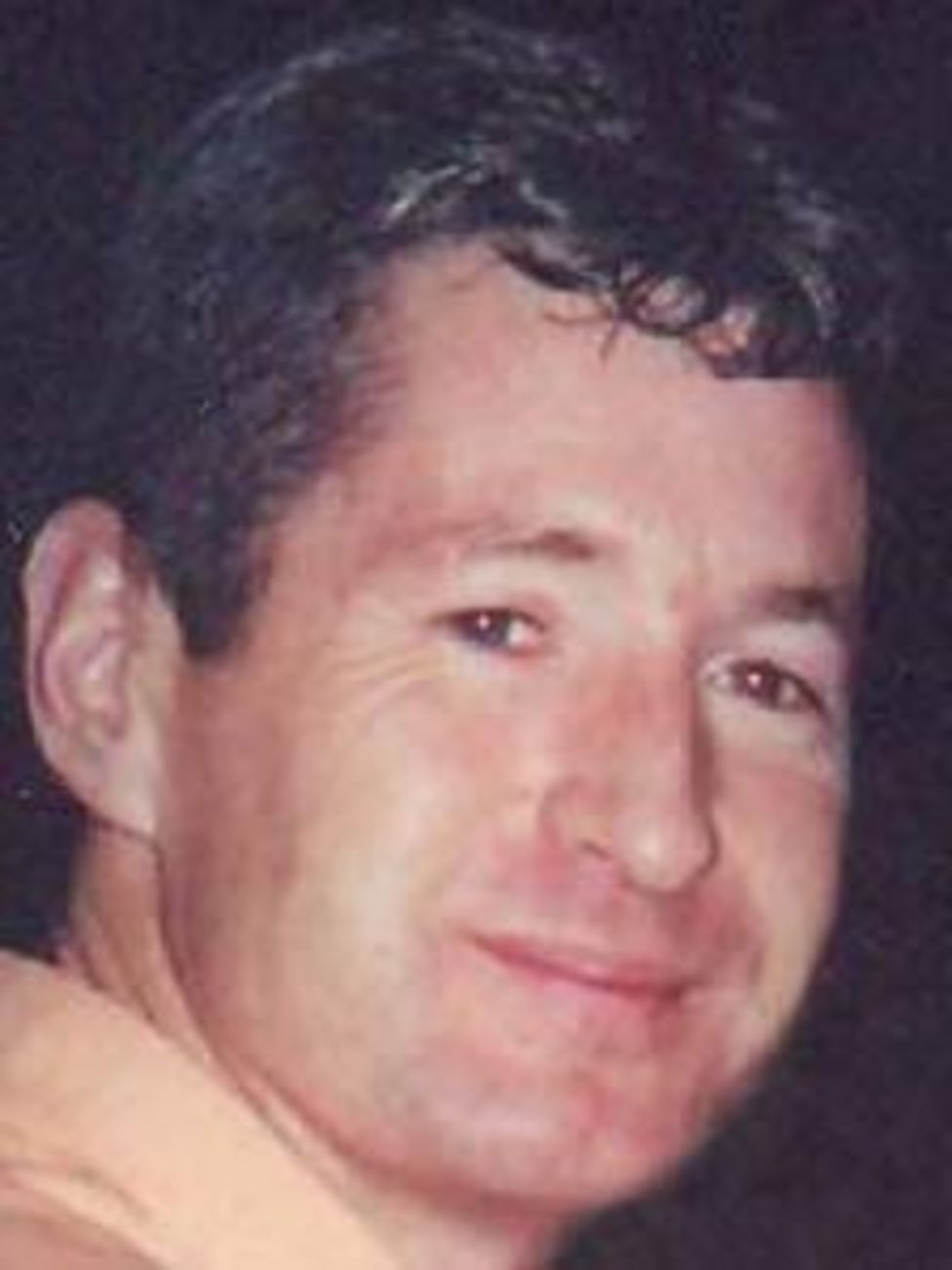 Missing John McKee's clothes found on Caithness beach BBC News