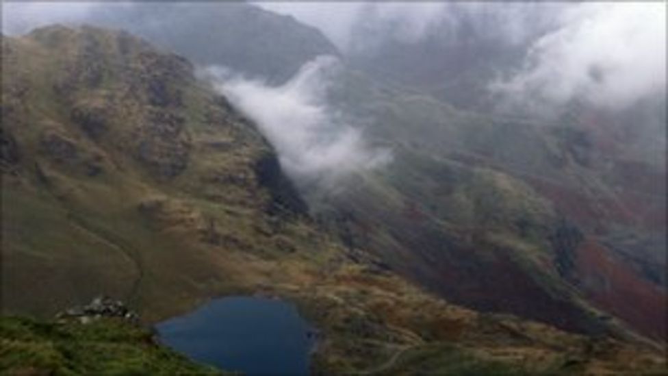 Cumbria's new Blue Badge guides finish training BBC News