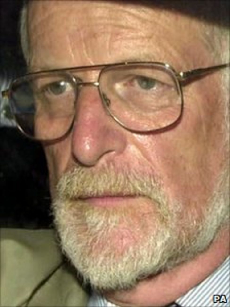 Dr David Kelly: Controversial death examined - BBC News