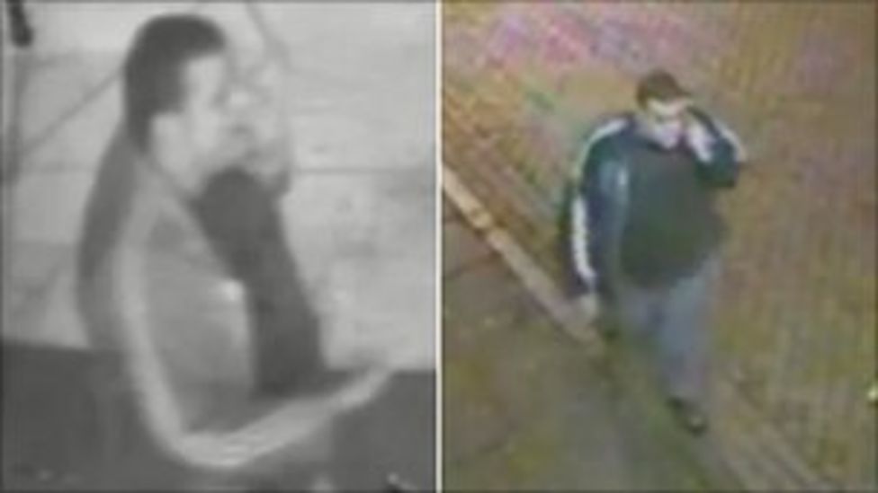Nottingham Sex Attack Witness Image Released Bbc News 1111