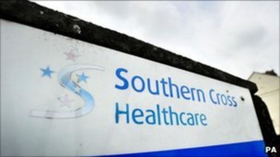 Ballumbie Court care home worker to stand trial BBC News