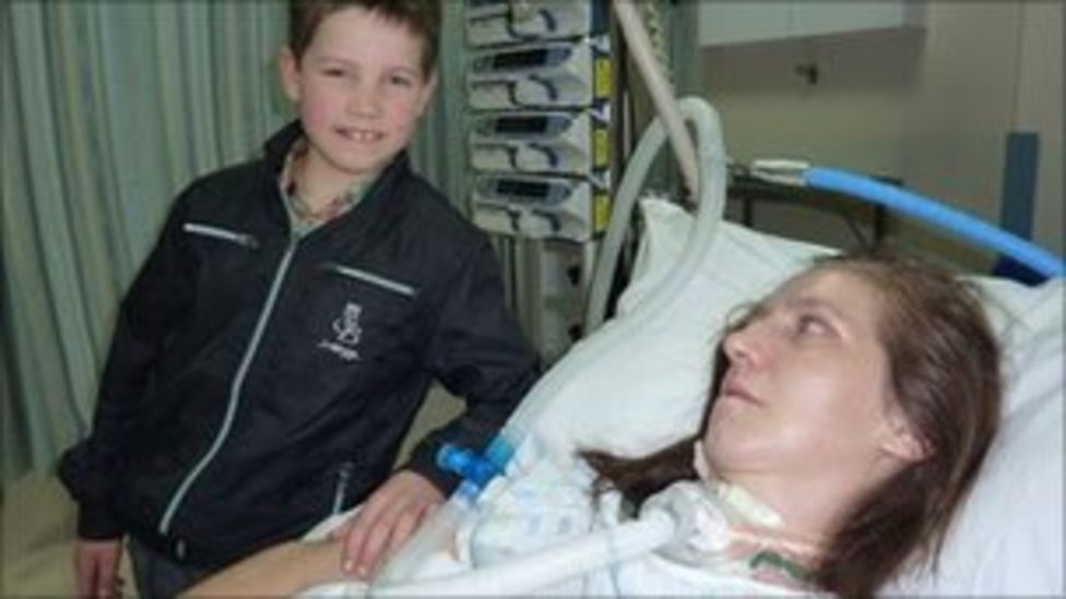 How I found the key to unpick lockedin syndrome BBC News