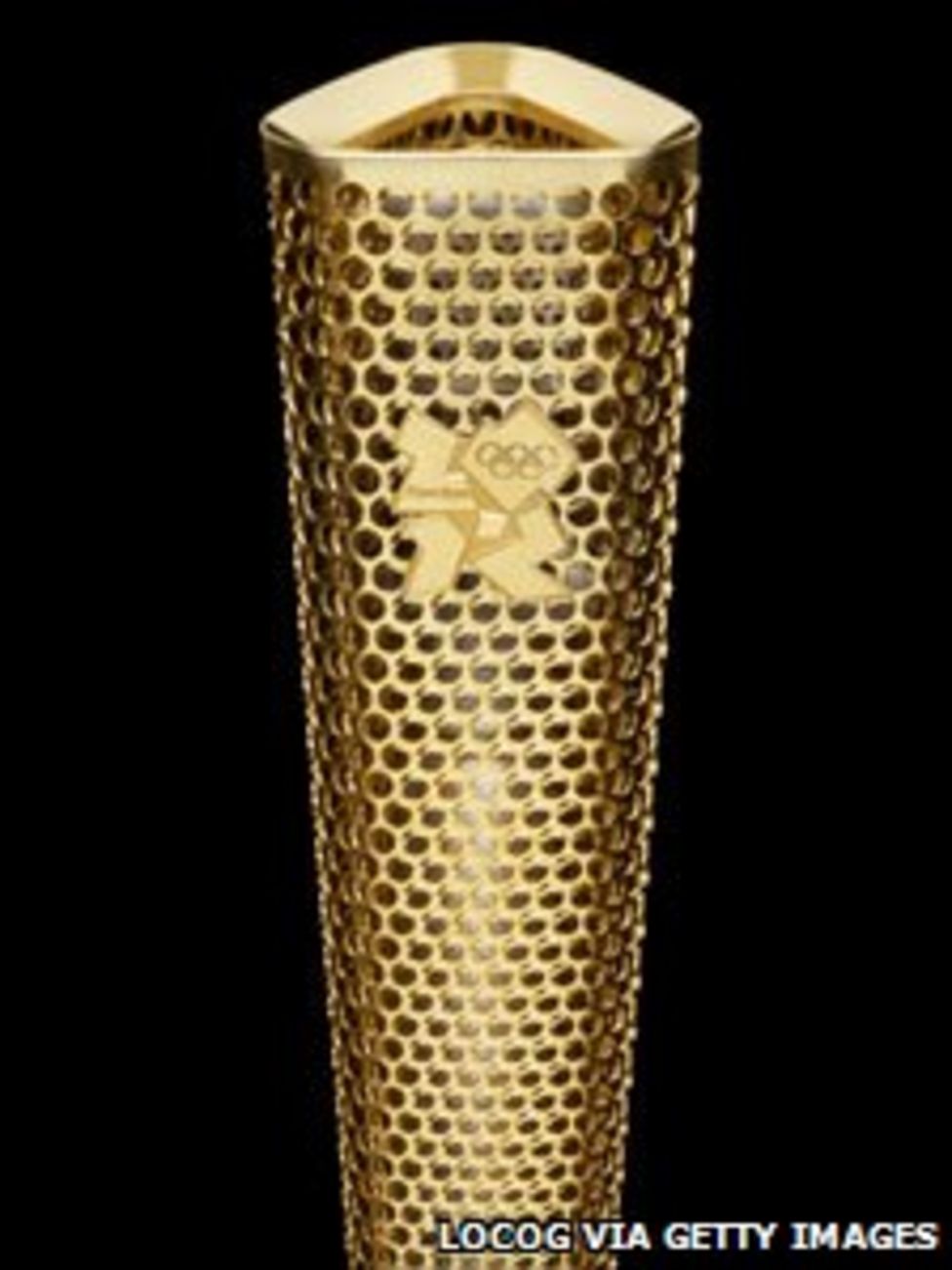 London 2012 Olympic torch role for Basildon engineers BBC News