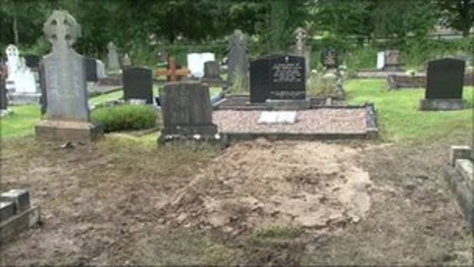 Disappeared search body exhumed in County Monaghan BBC News