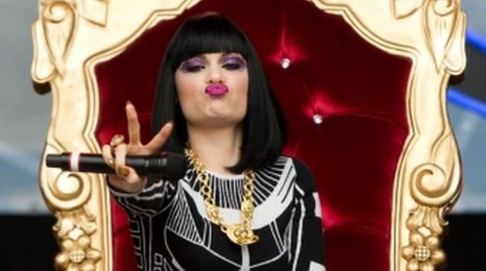 Jessie J reveals she cancelled gigs after transplant BBC News