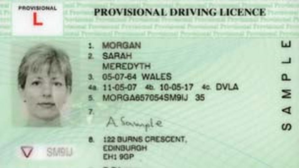 northern-ireland-driving-licence-cost-to-increase-bbc-news