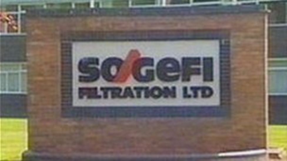 Unite urge Sogefi factory jobs rethink at Llantrisant BBC News