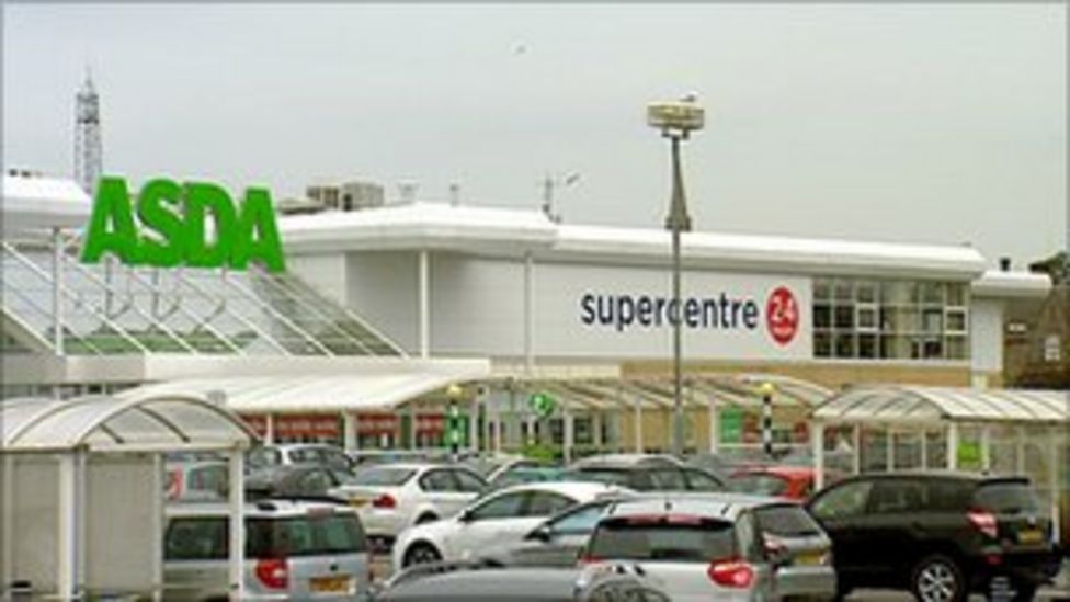 Woman in court for syringe in baby food at Asda claim BBC News