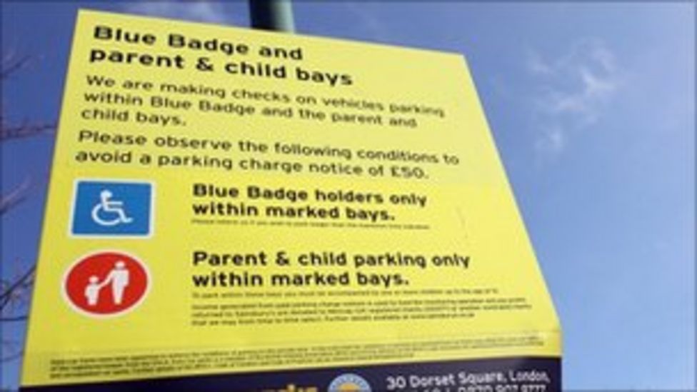 calls-for-longer-parking-for-blue-badge-drivers-bbc-news