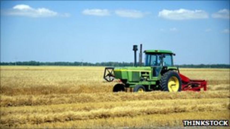 Who, what, why Is North Dakota really a US state? BBC News