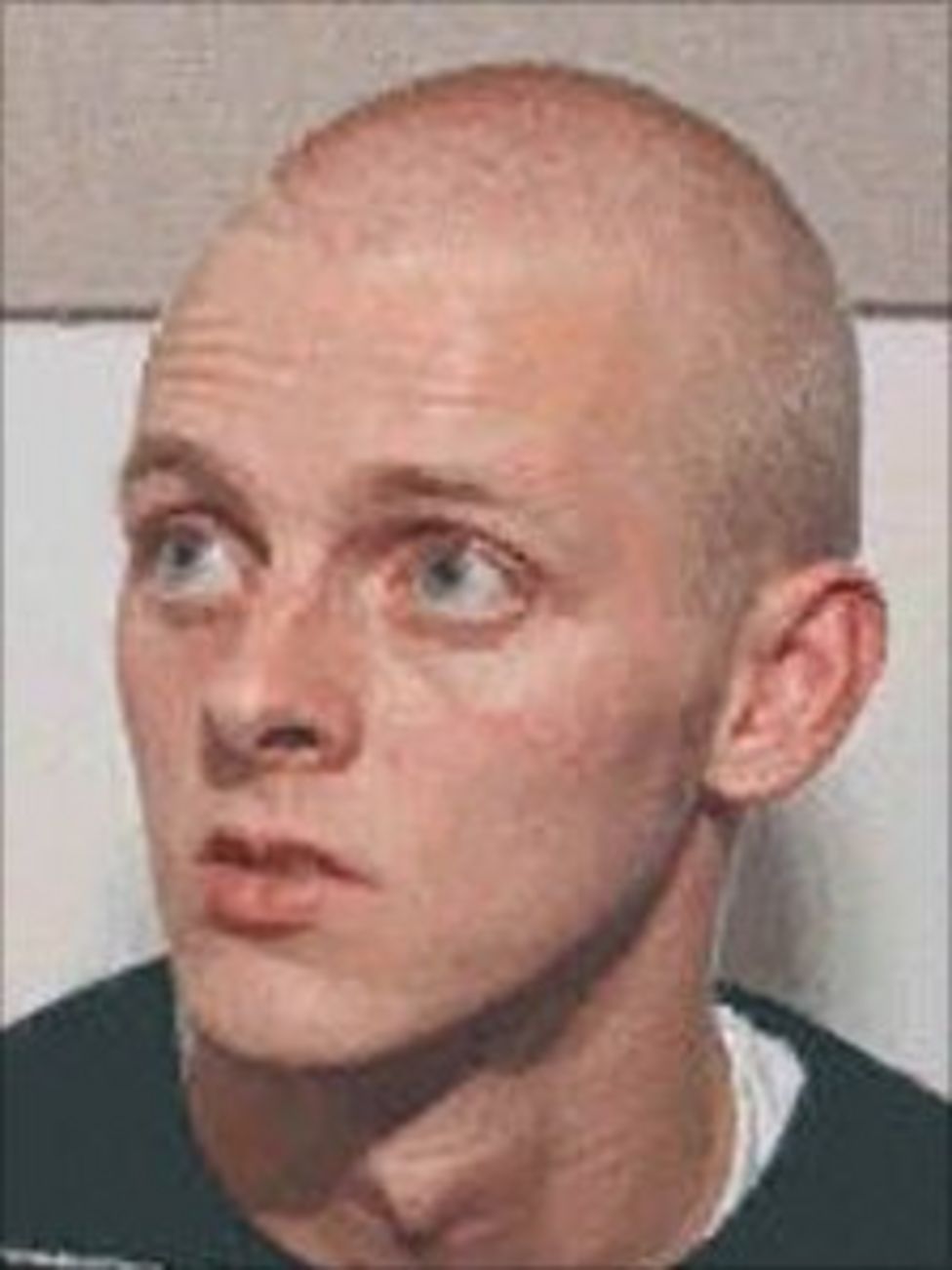 Serial rapist Raymond Donnelly jailed for 15 years BBC News