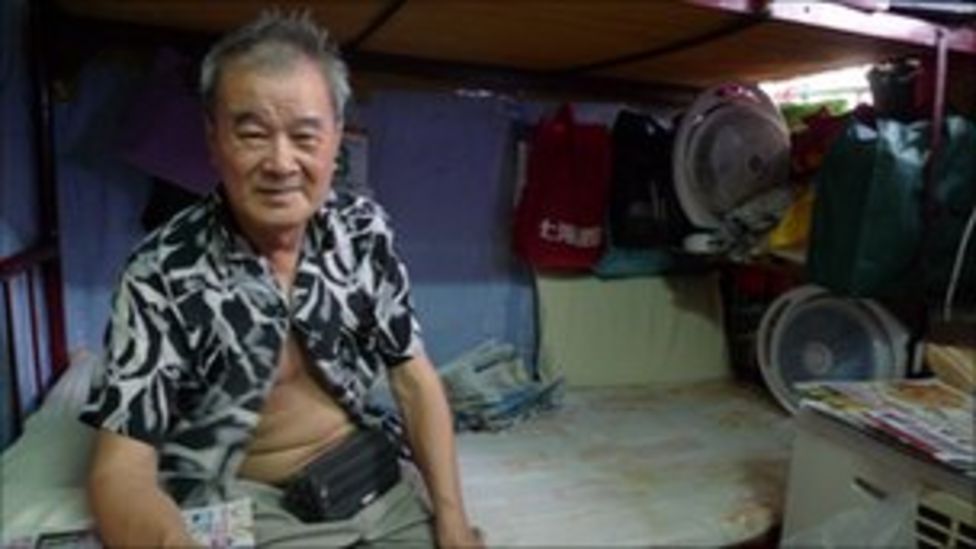 Hong Kong inflation at highest rate in almost three years BBC News