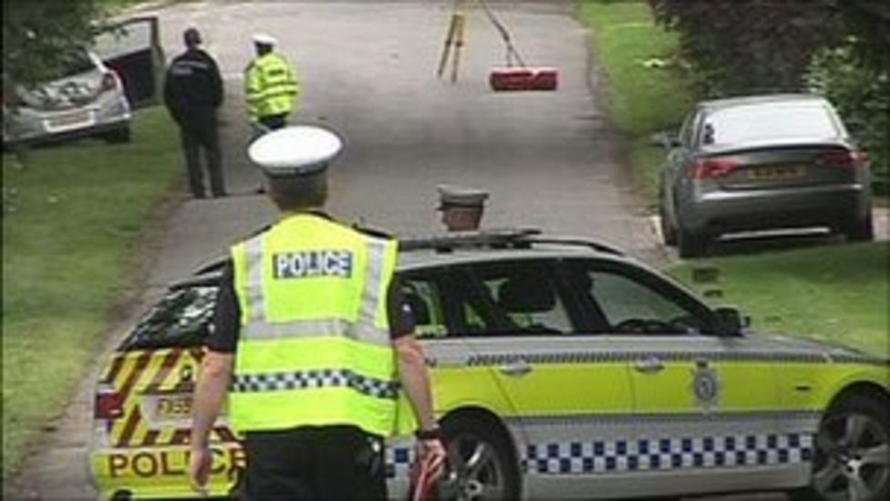 Two people killed in Lincolnshire car crashes BBC News