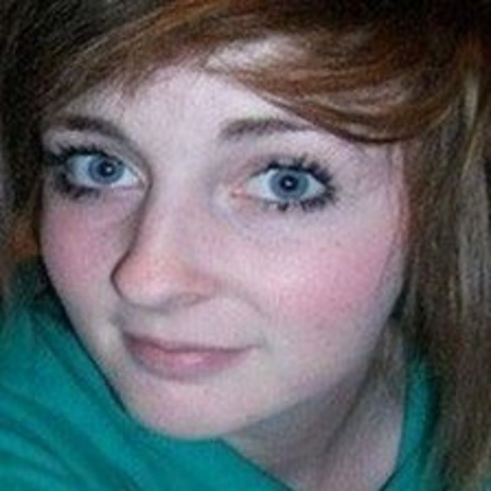 Rebecca Aylward murder Joshua Davies given 14 years BBC News