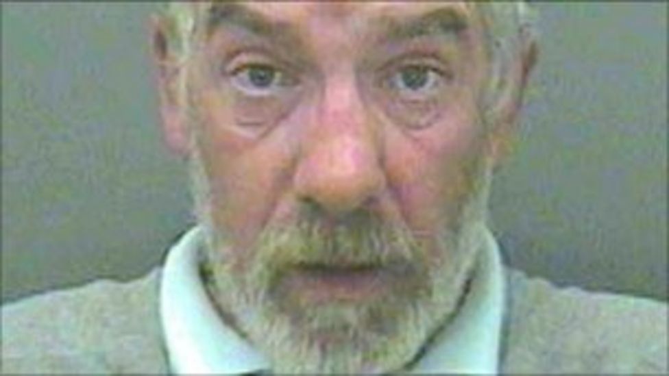 Russell Hartley jailed for Accrington pub arson attack BBC News